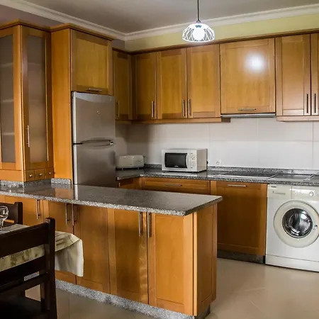 Apartamentos Vista Mar Armação de Pêra Esterno foto
