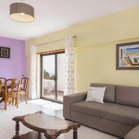 Apartamentos Vista Mar Armação de Pêra Esterno foto