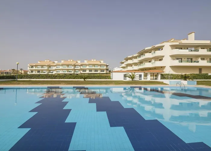 Apartamentos Vista Mar