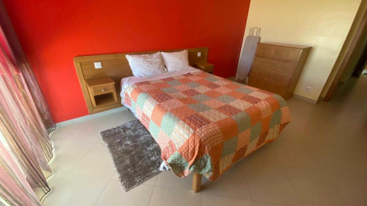 Vista Mar Apartahotel 3*