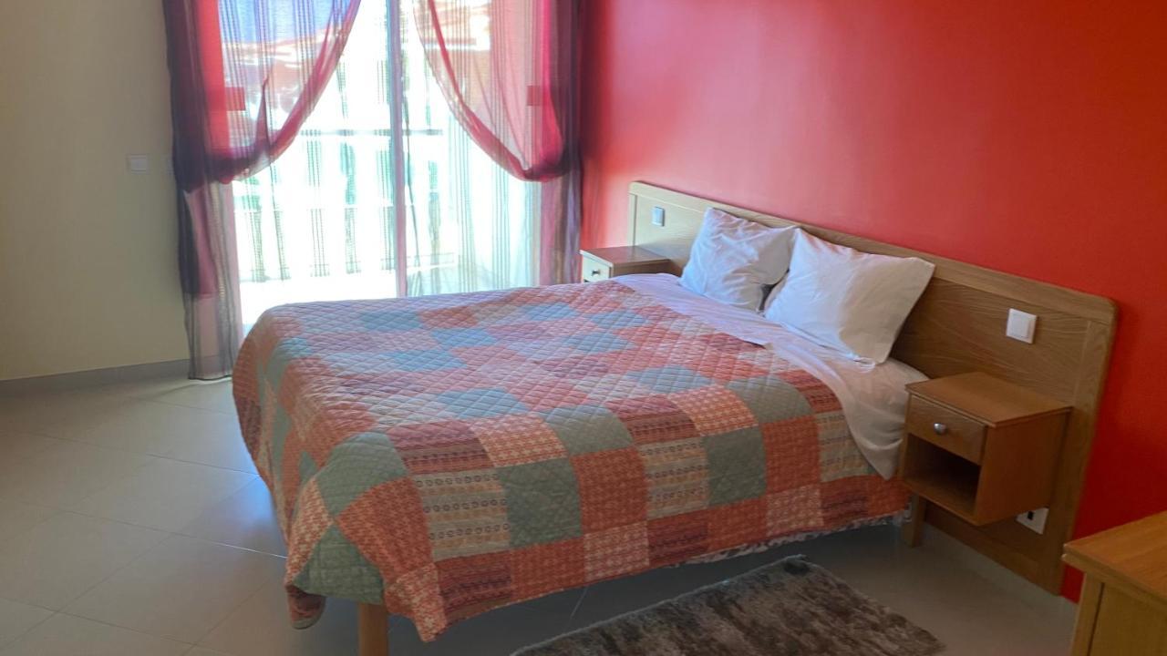 Vista Mar Apartahotel