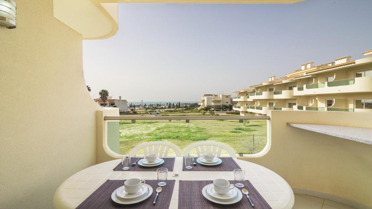 Vista Mar Apartahotel Armação de Pêra