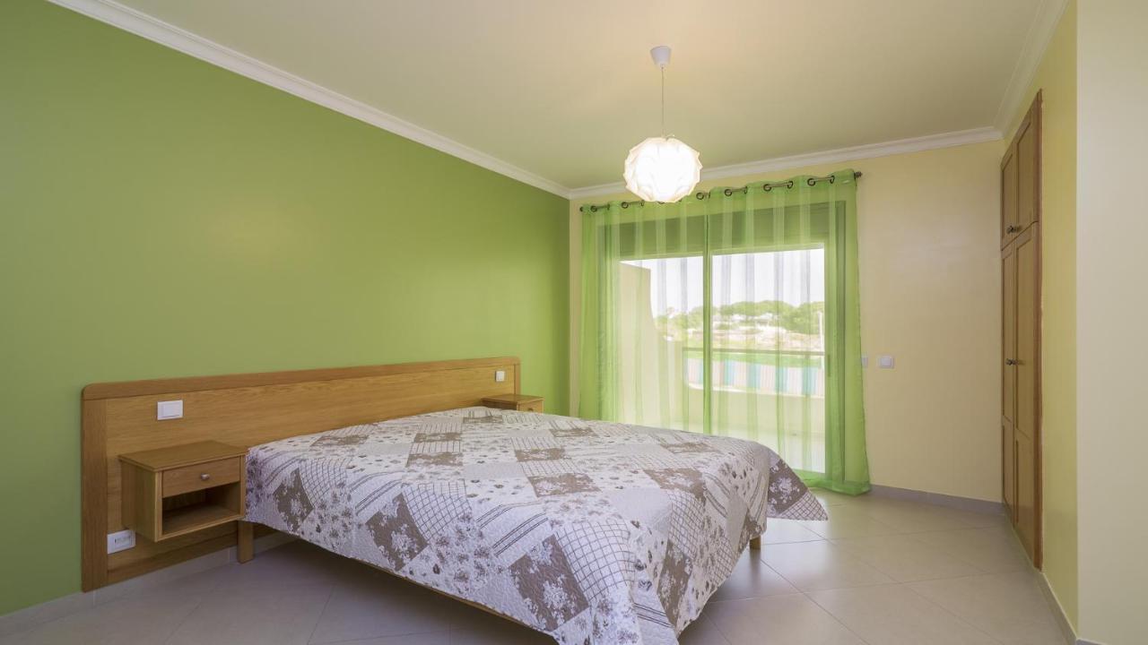 Apartahotel Vista Mar
