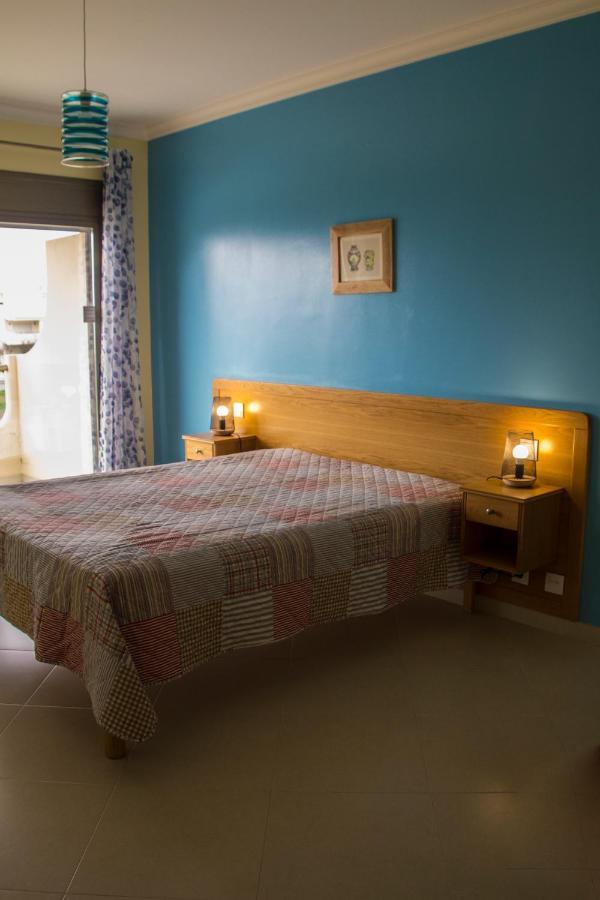Vista Mar Apartahotel 3*