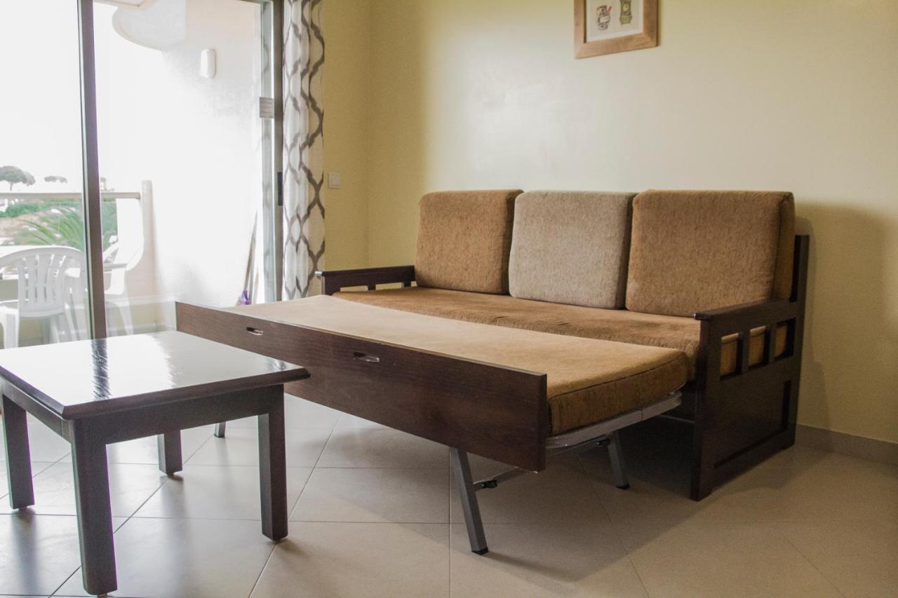 Vista Mar Apartahotel 3*