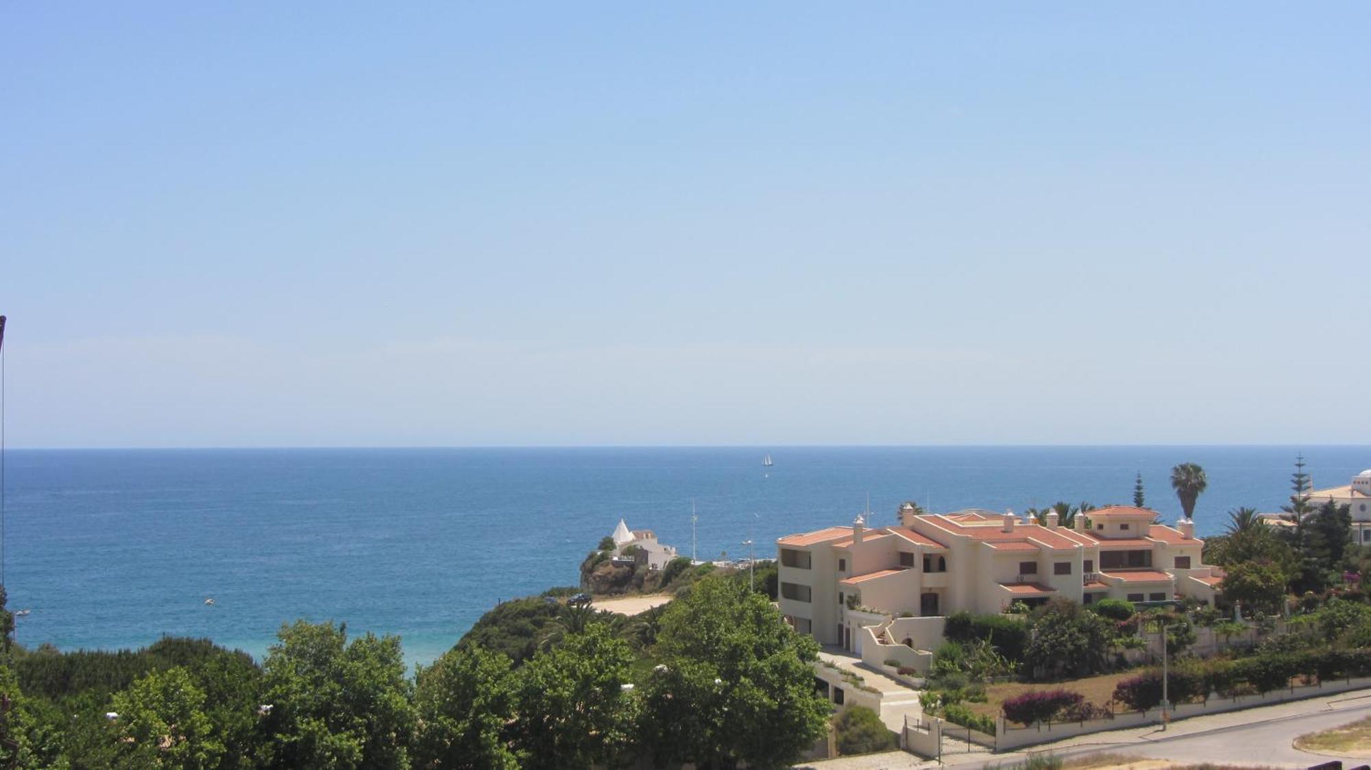 Vista Mar Apartahotel