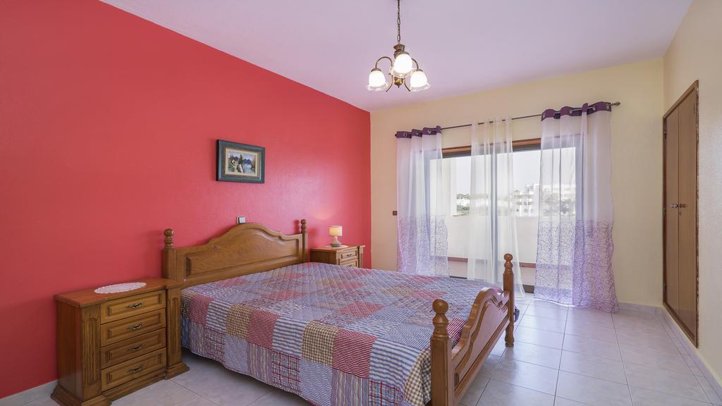 Apartahotel Vista Mar