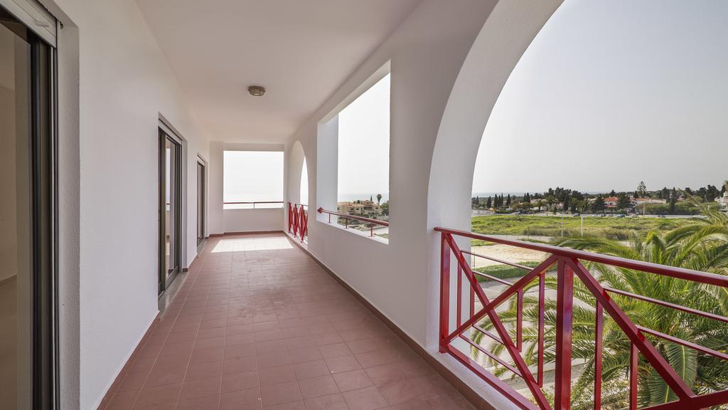 Apartahotel Vista Mar