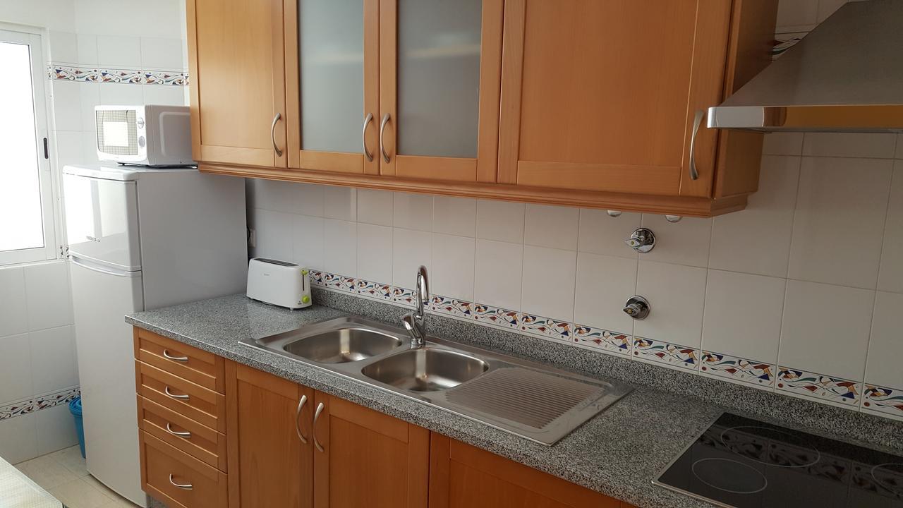 Vista Mar Apartahotel 3*