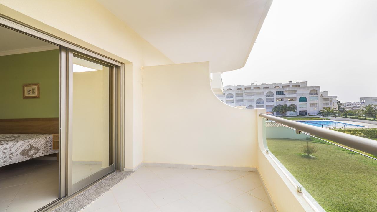 Vista Mar Apartahotel 3*