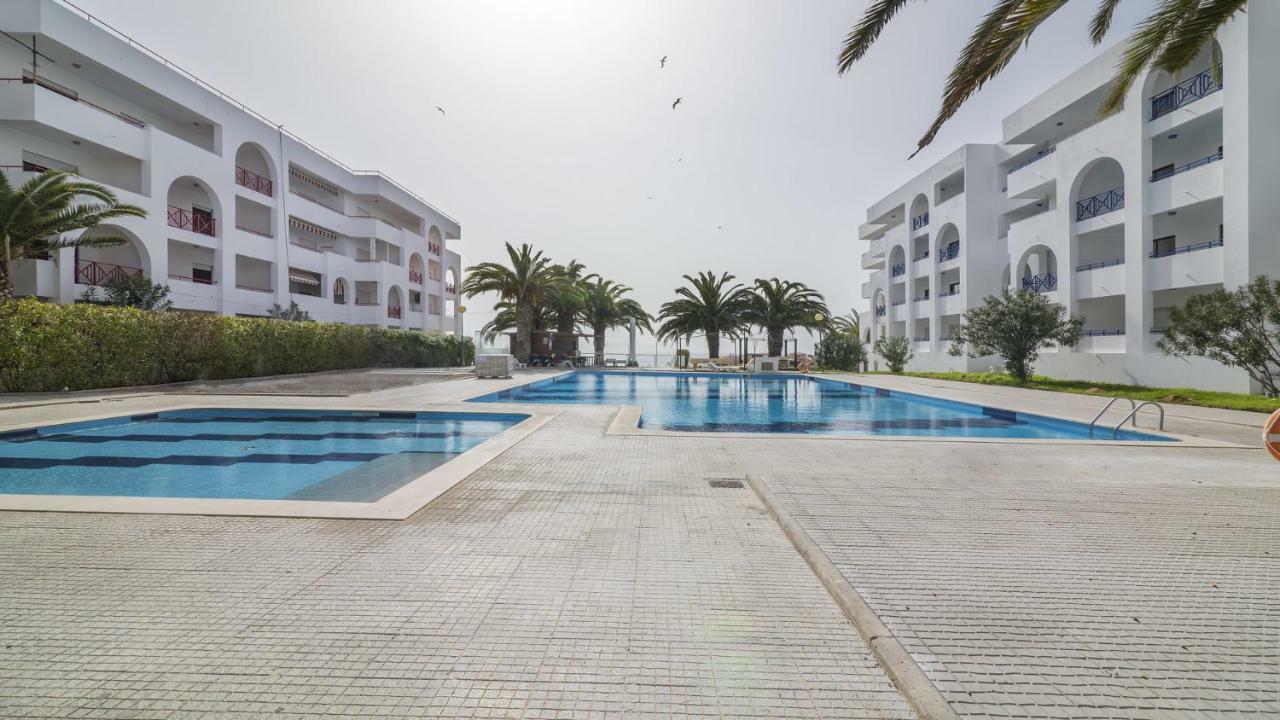 Vista Mar Apartahotel Armação de Pêra