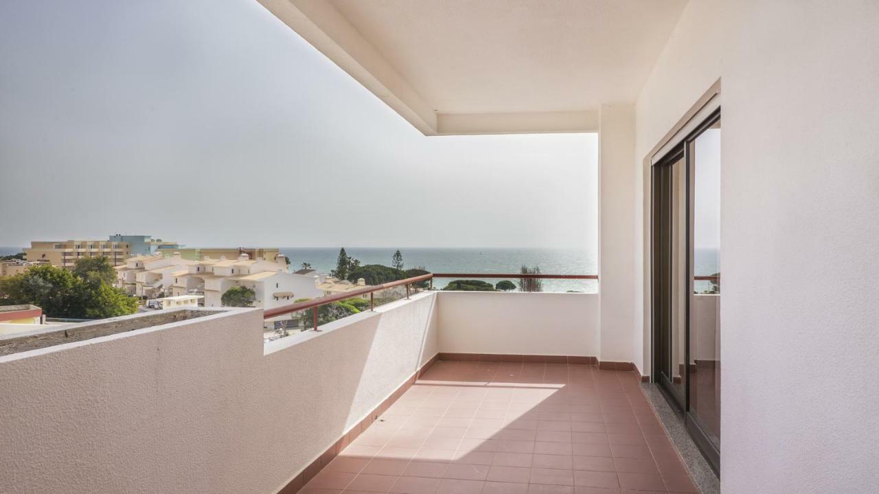 Vista Mar Apartahotel 3*