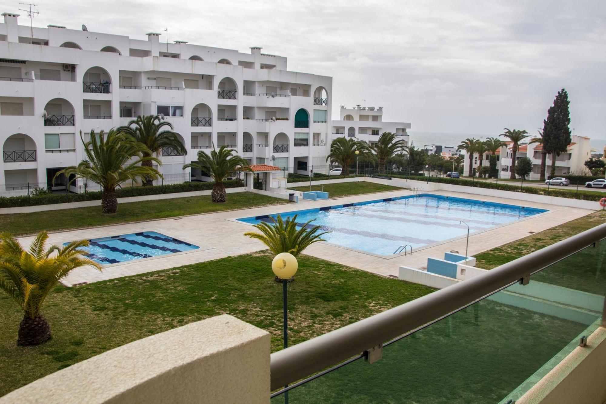 Vista Mar Aparthotel Armacao de Pera